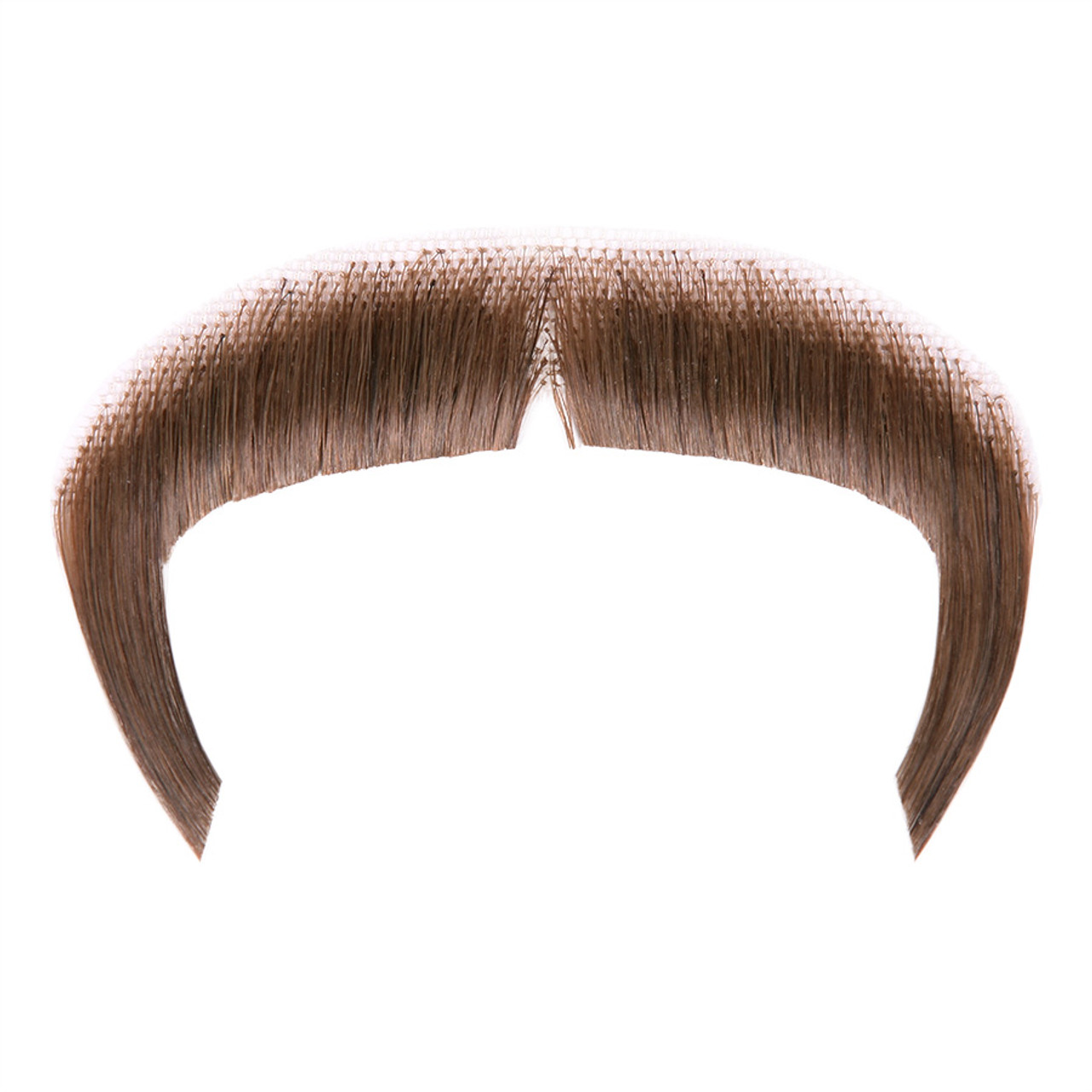 Moustache de Cowboy Noire - accessoire