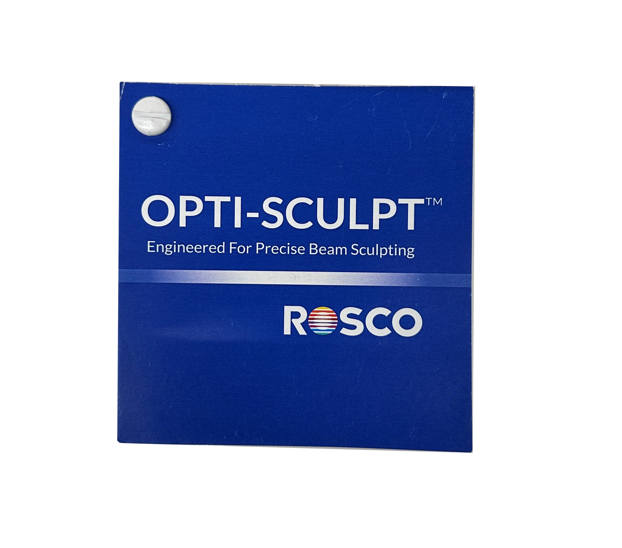 OptiSculpt Swatchbook Norcostco