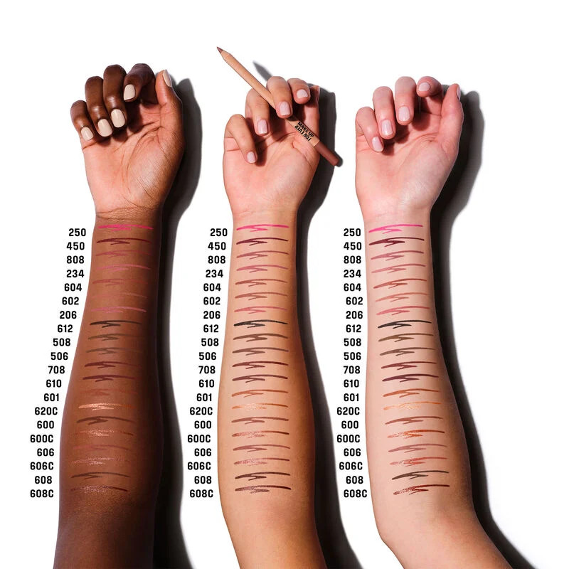 Mufe's MUFE Artist Color Pencil