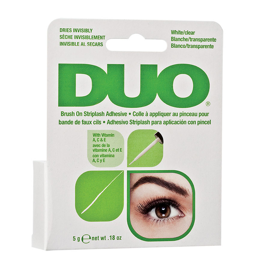 DUO Brush On Adhesive - Thumbnail 2