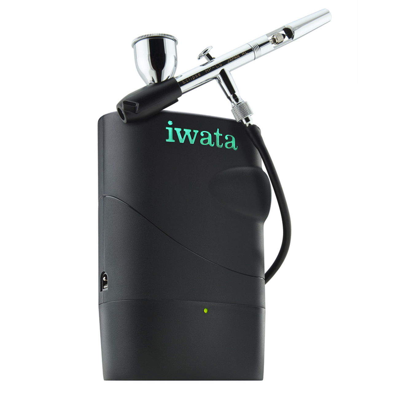 Iwata Freestyle Air Airbrush Battery Compressor - Norcostco, Inc.