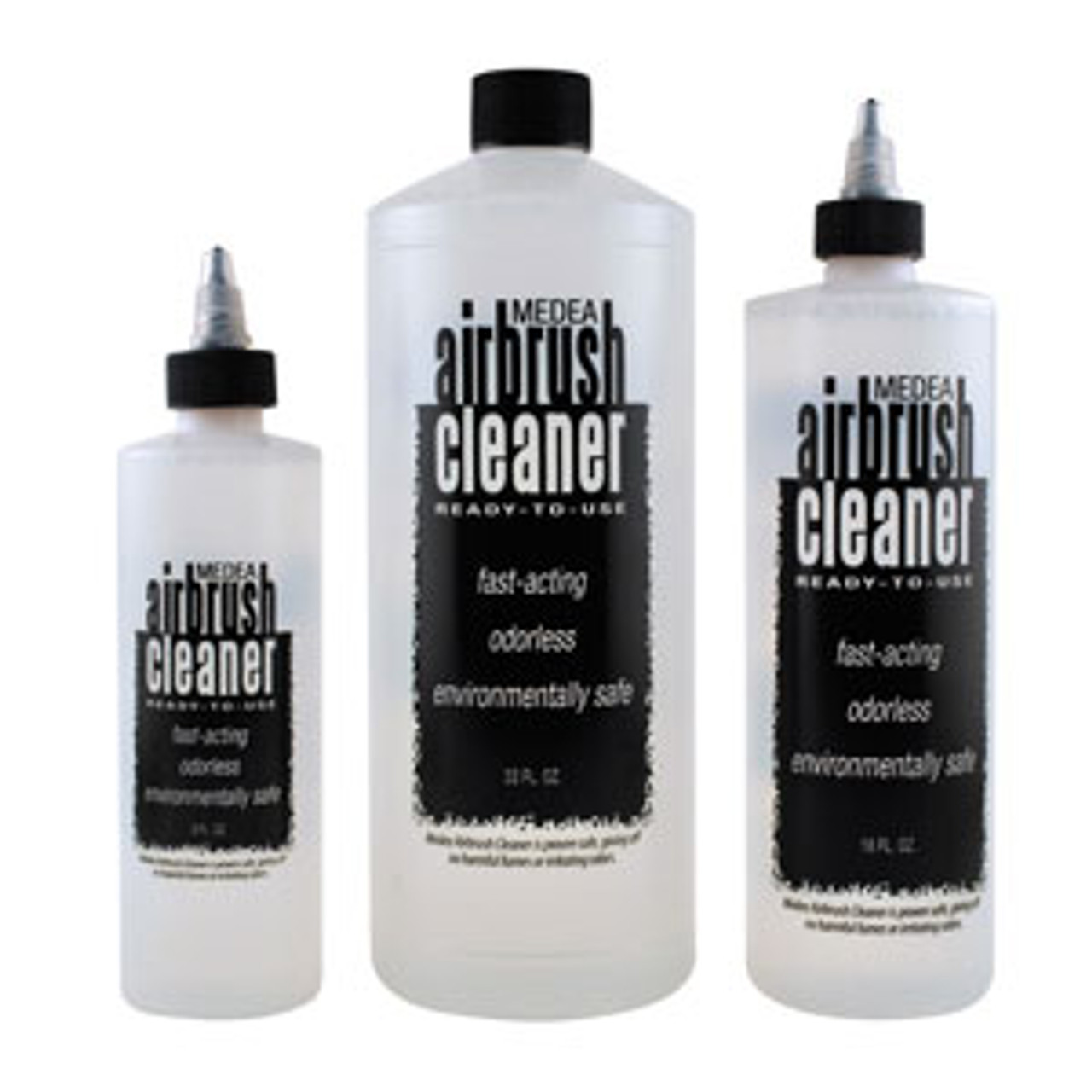 Medea Airbrush Cleaner 32 oz