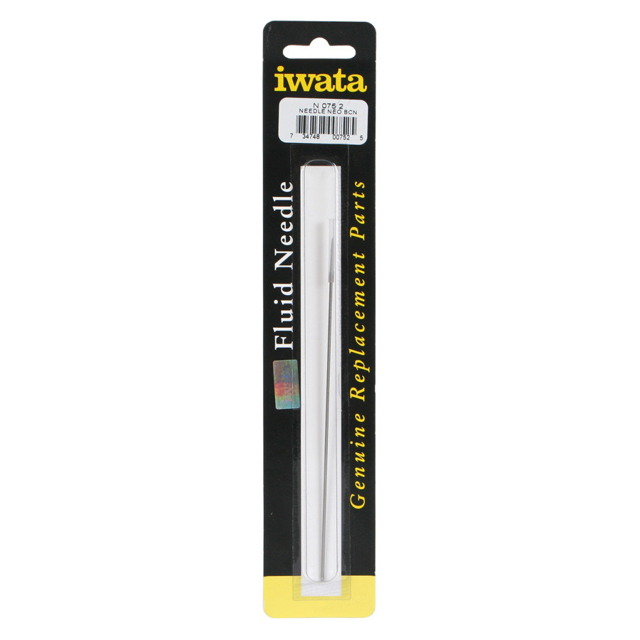 Iwata Neo BCN - Replacement Needle 0.5mm - Norcostco