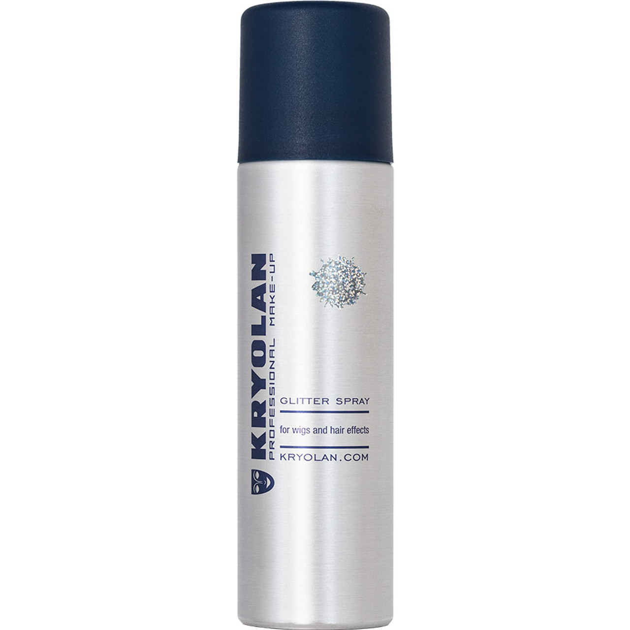 Kryolan Multi Glitter Spray