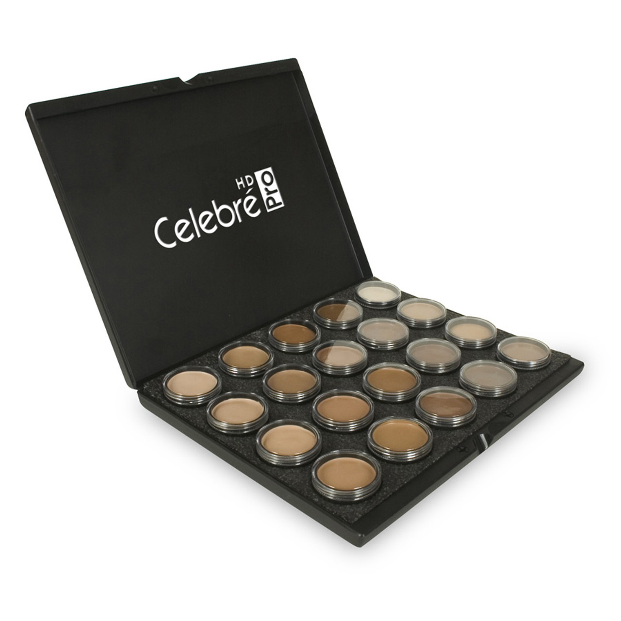 Mehron Celebre Pro HD Correct It Palette