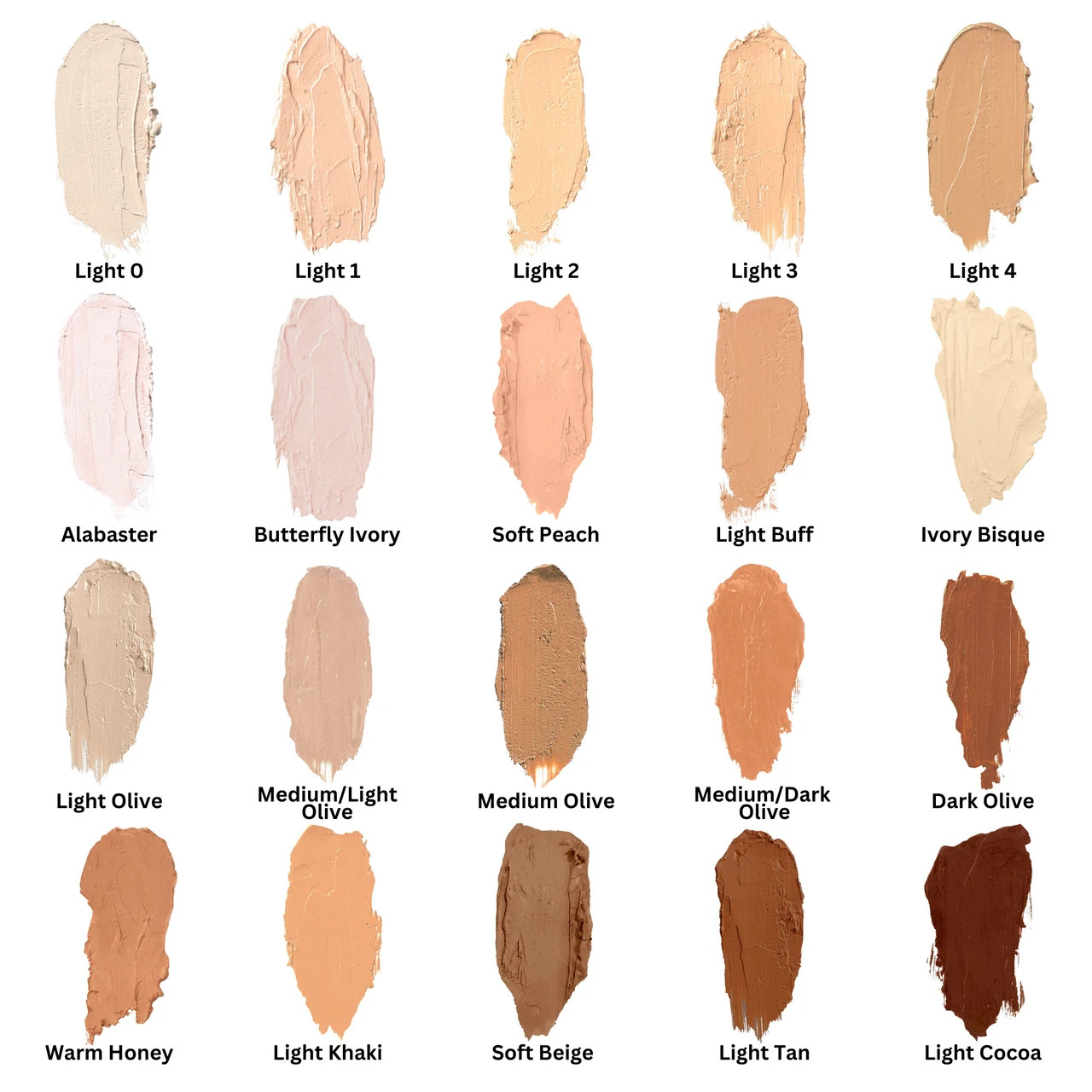 Mehron Hyper-Formance Cream Blend Stick - Thumbnail 5