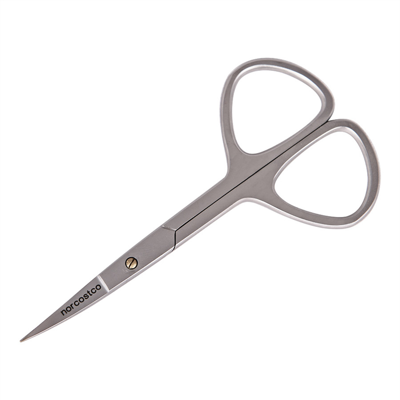 Norcostco Curved Cuticle Scissors - Norcostco, Inc.