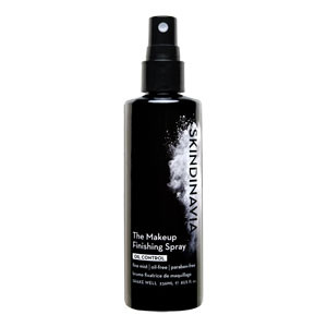 Skindinavia Makeup Finishing Spray