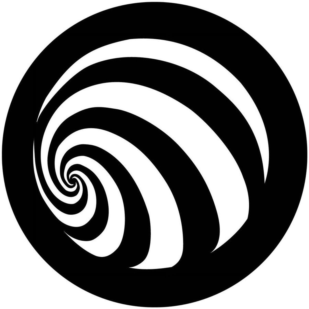 hypnotism spiral