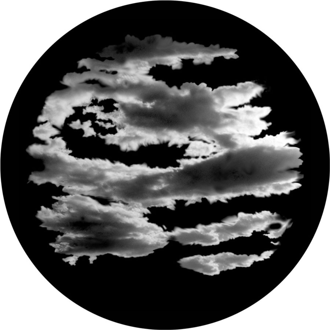 Cloud 9 - Apollo Glass Gobo #SR-0096