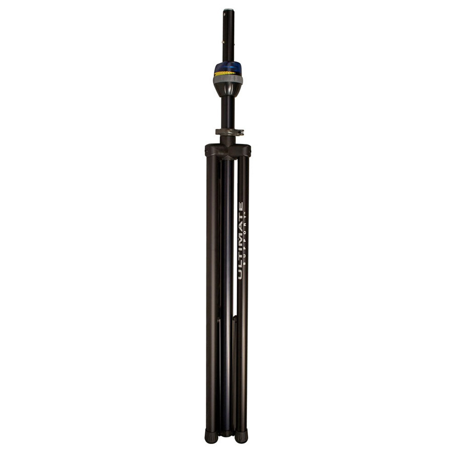 Ultimate Support TS-99B TeleLock Speaker Stand - Thumbnail 3