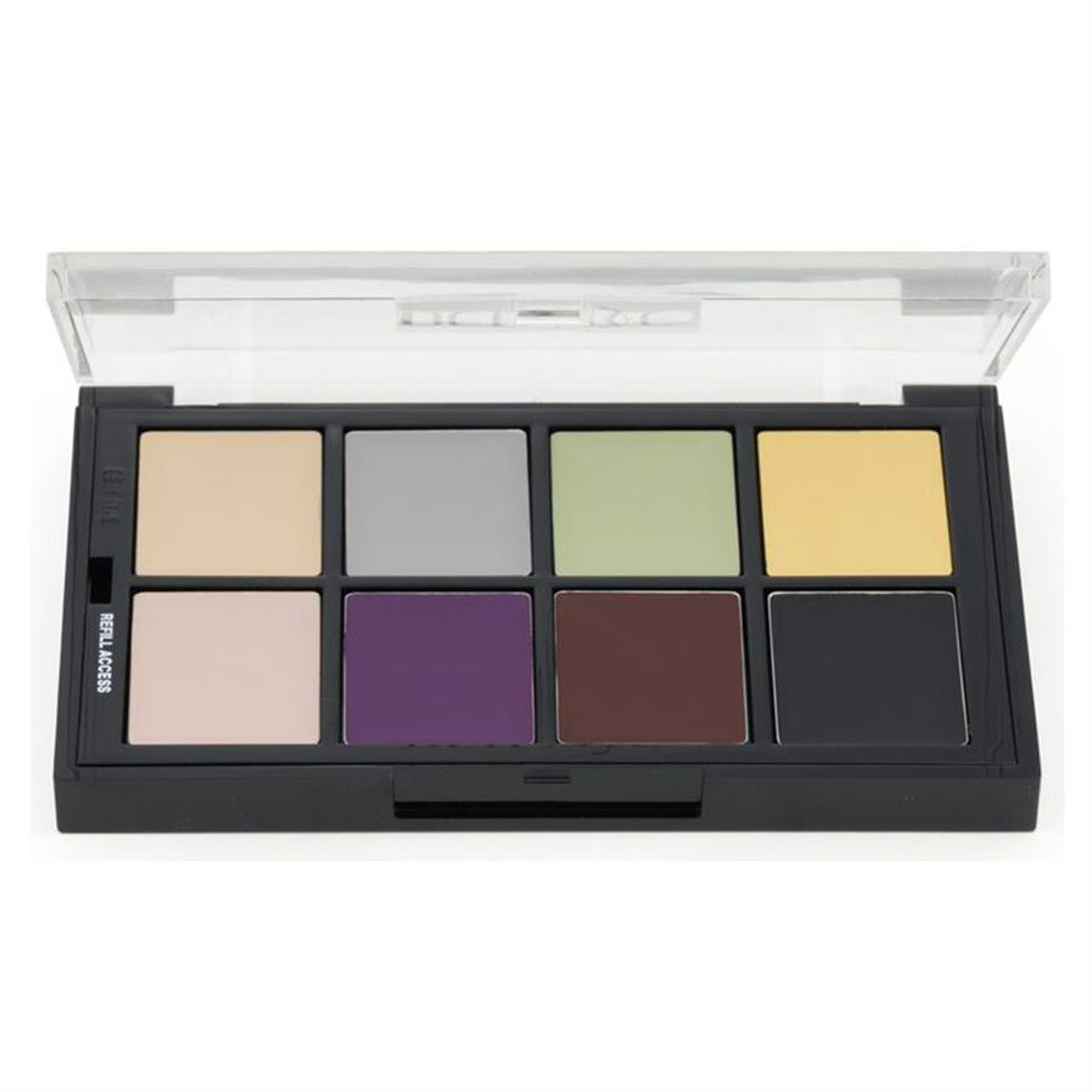 Ben Nye Lumiere Creme 18-Color Palette