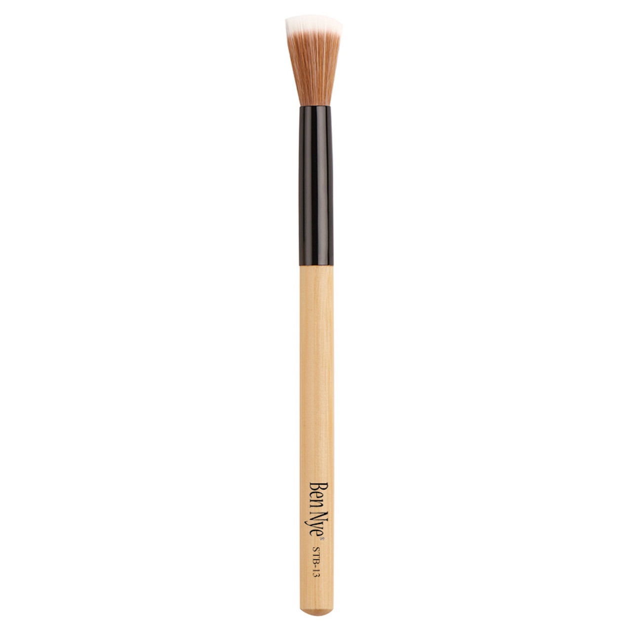 Filbert Brush  Graftobian Professional Makeup – Graftobian Make