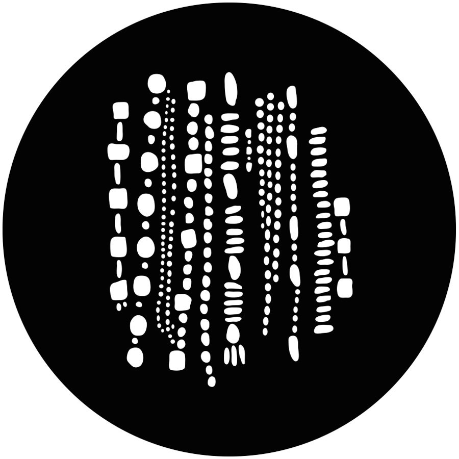 Gam Gobos Beads - GAM Gobo #365 - Norcostco