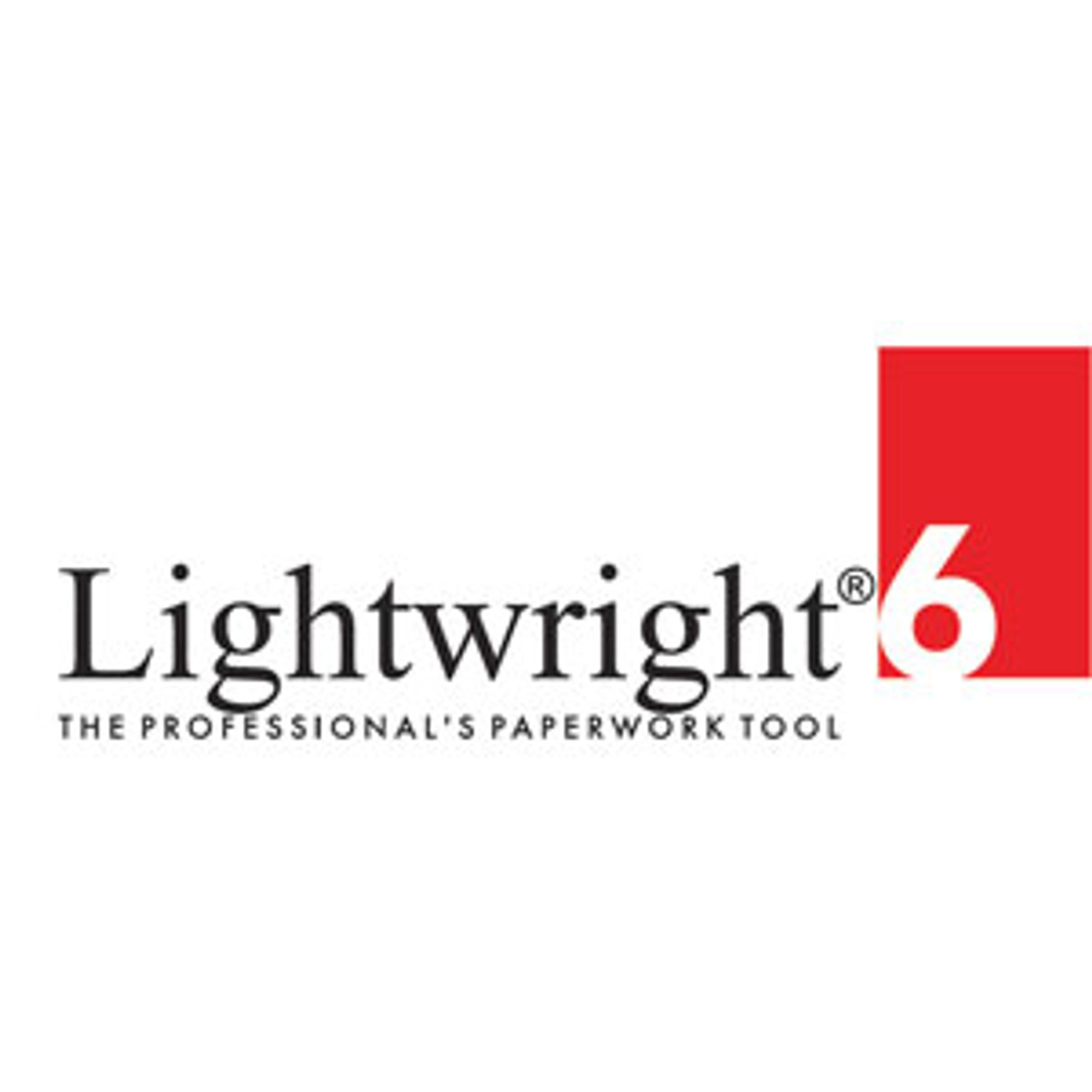 lightwrite 6 part