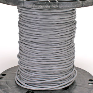 Belden 9729, DMX 512 Cable - Norcostco