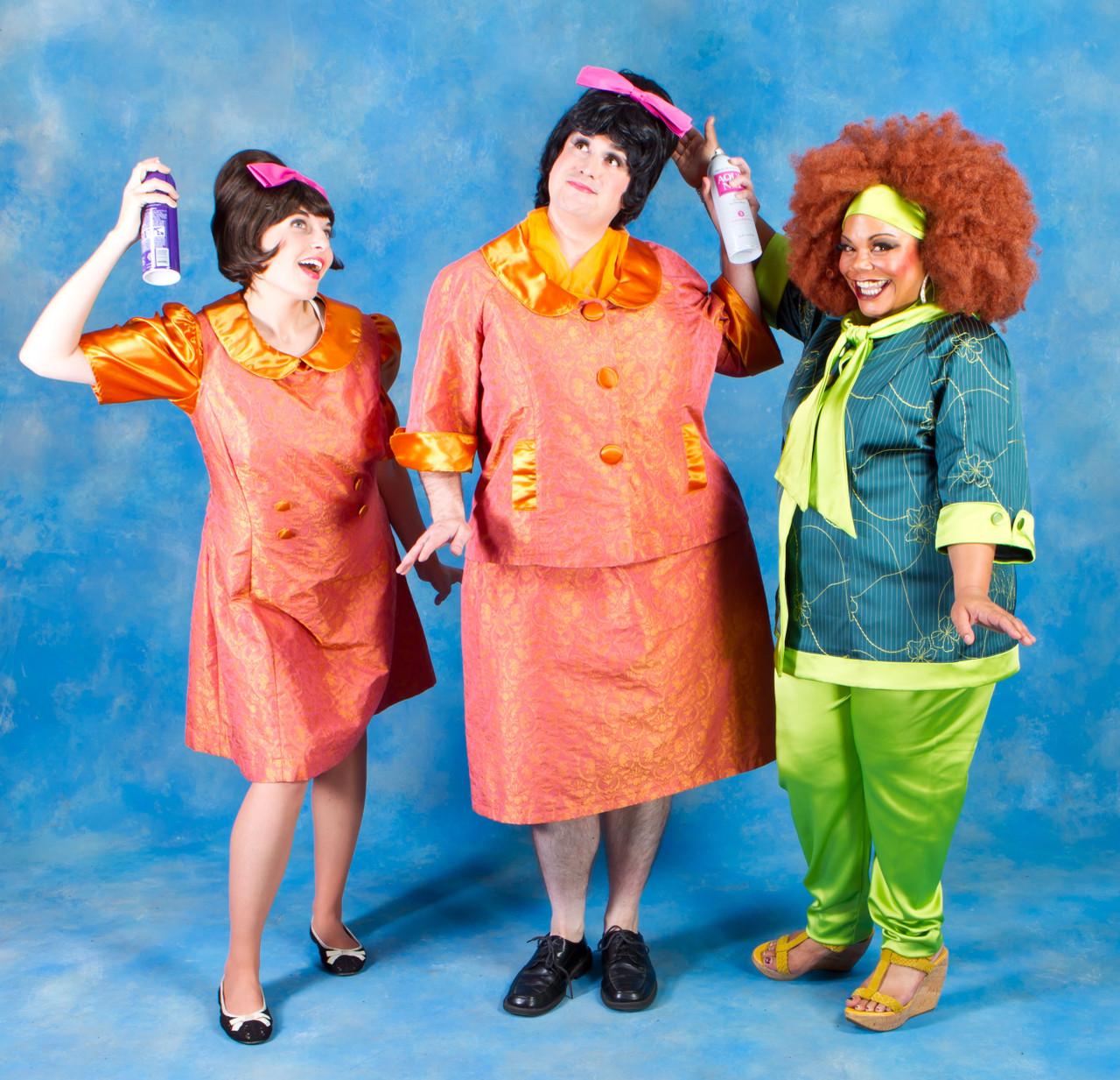 Hairspray fancy dress on sale costumes