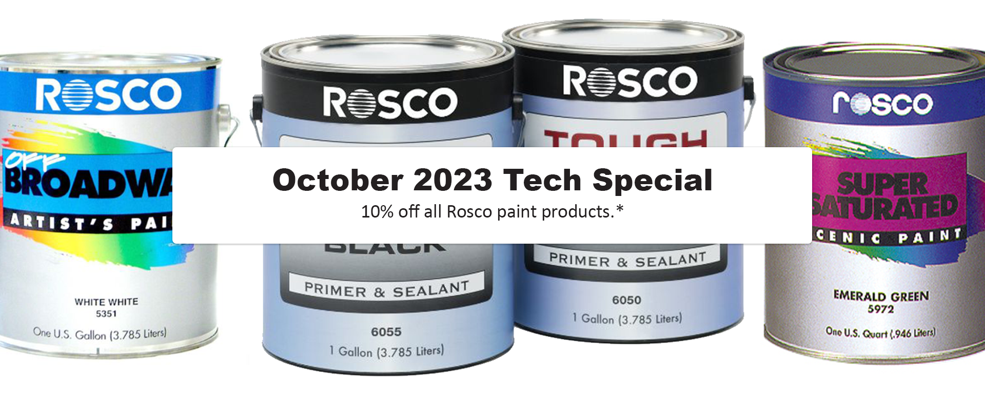 Norcostco Theatrical Supply