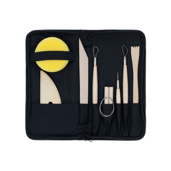 Kryolan Modeling Tool Box - Thumbnail 2