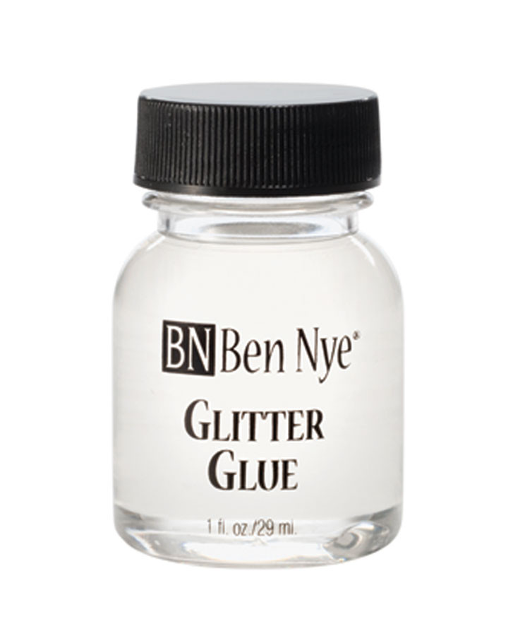 Ben Nye Glitter Glue - Thumbnail 2