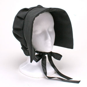 Puritan Bonnet - Norcostco, Inc.