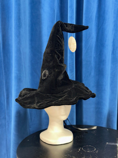 Professor McGonagall Plush Hat