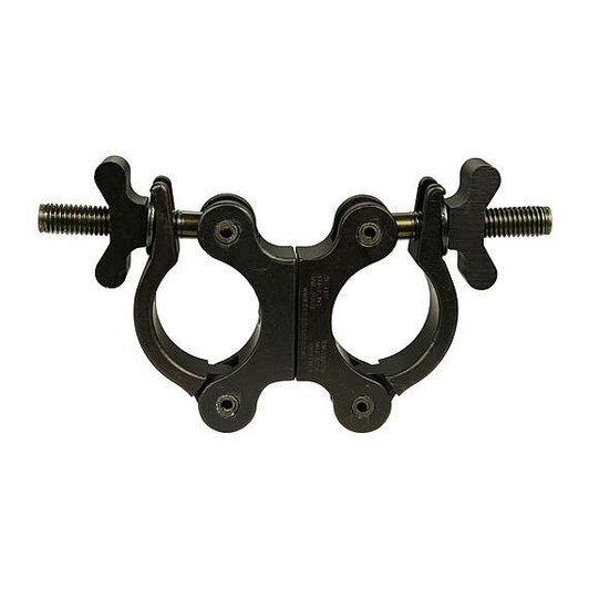 TLS:COUPLERS:SWIVEL 54.7 $ physical C-clamps Light Source New Norcostco Inc.