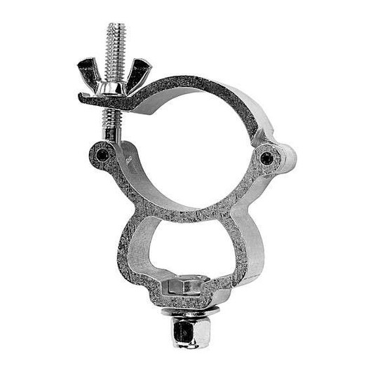 TLS:COUPLERS:MINI: 22.52 $ physical C-clamps Light Source New Norcostco Inc.