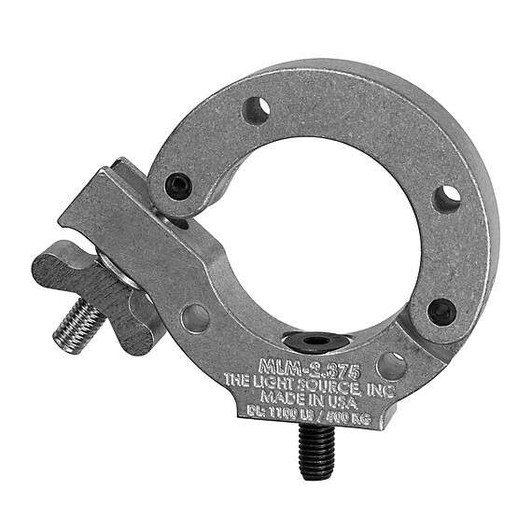 TLS:COUPLERS:MONSTRO: 146.25 $ physical C-clamps Light Source New Norcostco Inc.