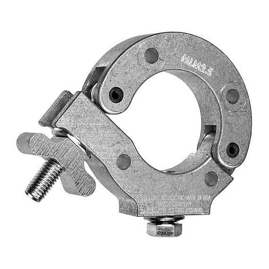 TLS:COUPLERS:MONSTRO:M 141.57 $ physical C-clamps Light Source New Norcostco Inc.
