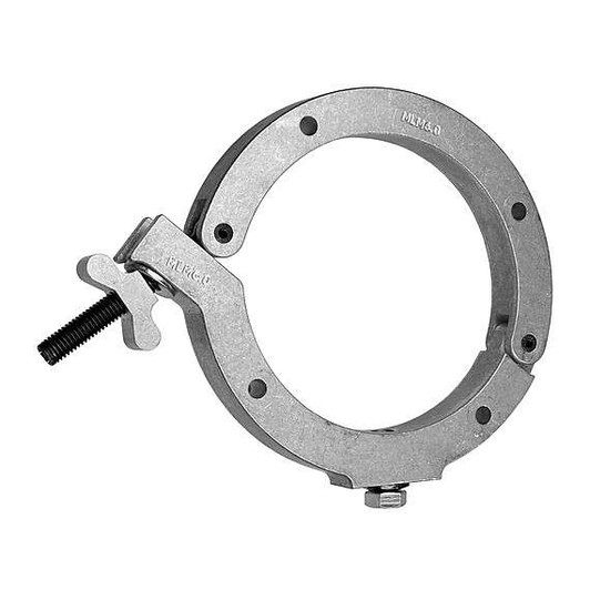TLS:COUPLERS:MONSTRO:** 212.36 $ physical C-clamps Light Source New Norcostco Inc.