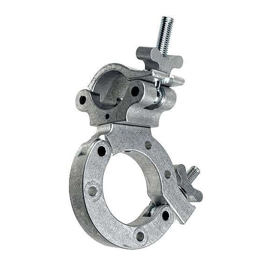 TLS:COUPLERS:SWIVEL:* 173.74 $ physical C-clamps Light Source New Norcostco Inc.
