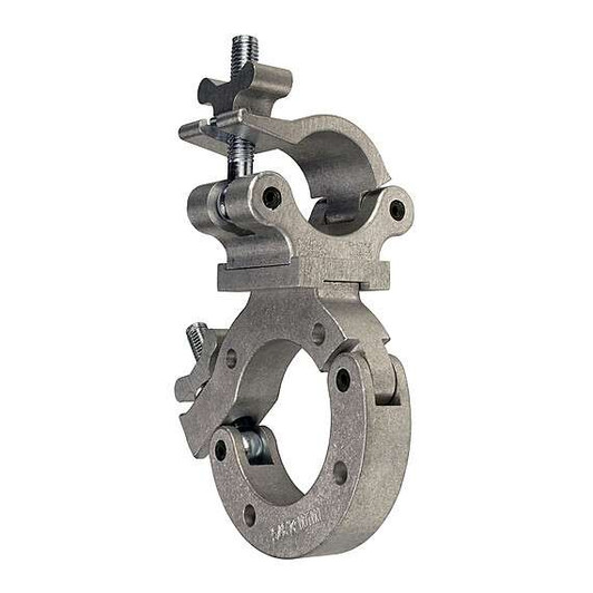 TLS:COUPLERS:FIXED:ML9M3TO2IN 175 $ physical C-clamps Light Source New Norcostco Inc.