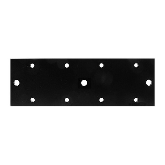 Spacer Plates for Track Hangers & Gridlocks