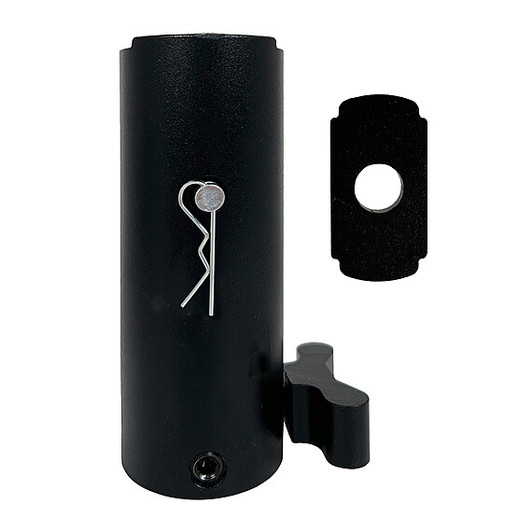 Mega-Junior Pin Receiver