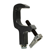 Mega-Handle shown installed on a Mega-Clamp.