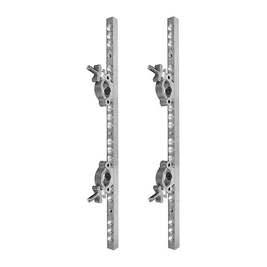 Plasma Universal Mount Set - 2