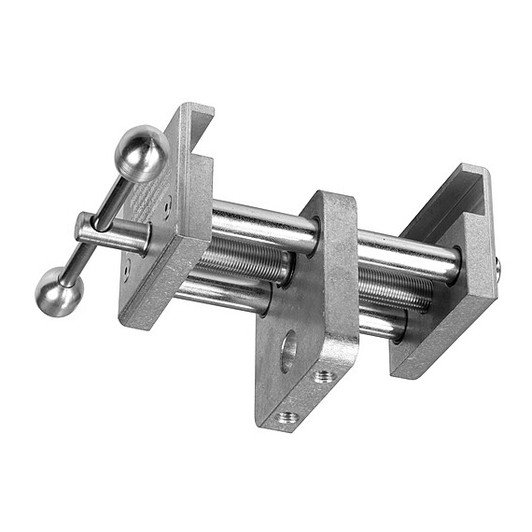 4" Mega-Tent Beam Clamp