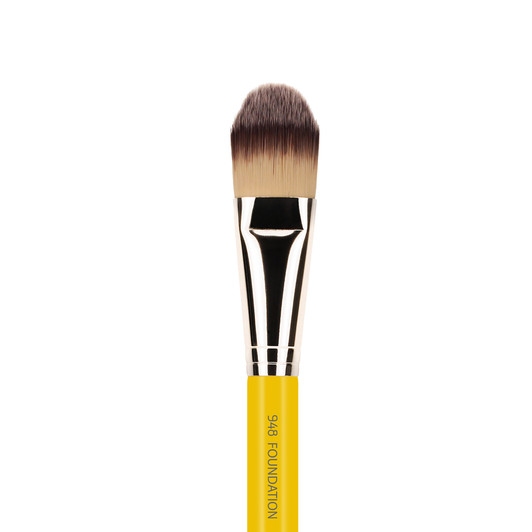 Bdellium Studio Foundation Brush 948