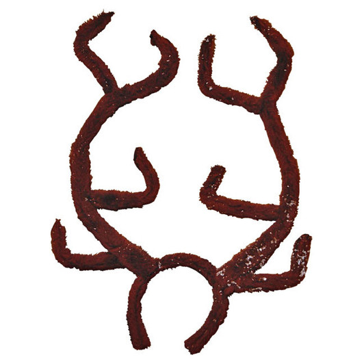 Reindeer Antlers