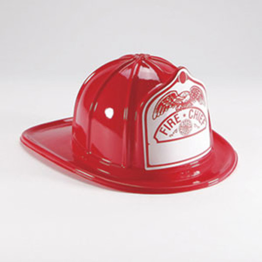 Fireman's Hat