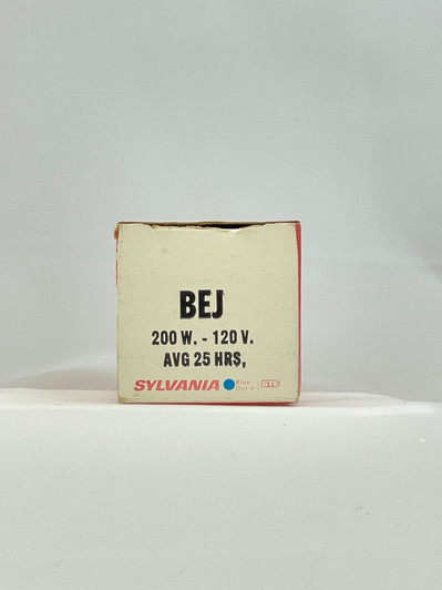 BEJ - 200W - 120V
