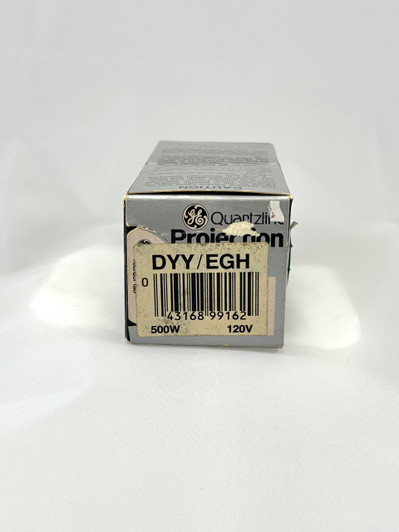 DYY/EGH - 500W - 120V 