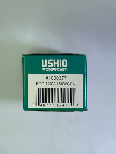 ETG - 120V - 150W - GSN 