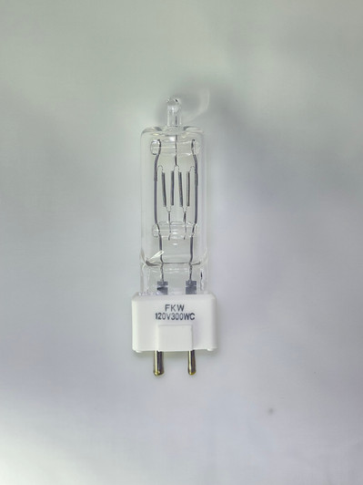 FKW - JCS - 120V - 300W C/UA