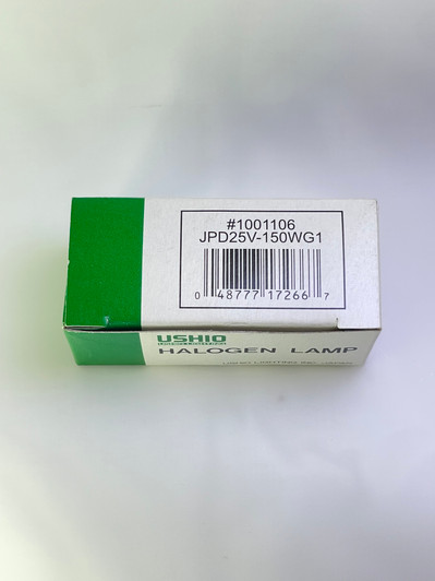 JPD - 25V - 150W - G1 FUSED