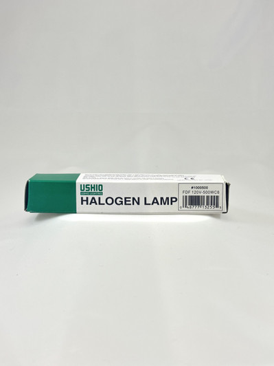 FDF - 120v - 500W / C6