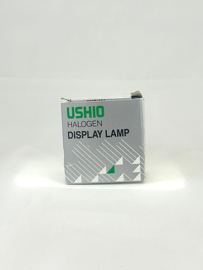 POPSTAR ORANGE - 50W - 12V /MR16