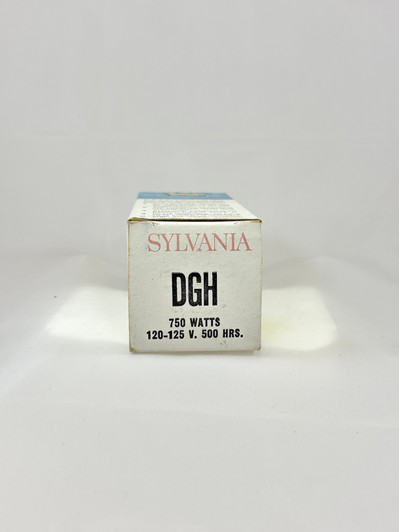 DGH - 750W - 120-125V