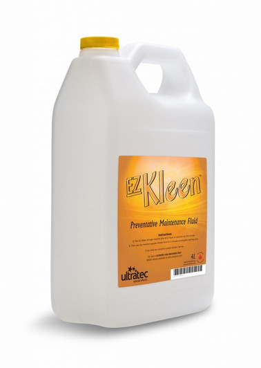 Ultratec EZ Kleen Preventative Maintenance Fluid